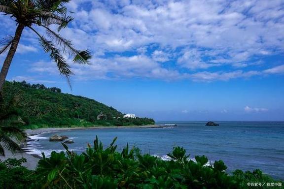 南海平州,探寻历史与现代交融的旅游胜地