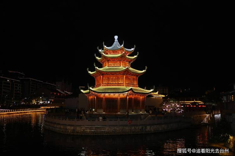 台州路桥,历史文化与现代魅力交相辉映的旅游胜地  第2张