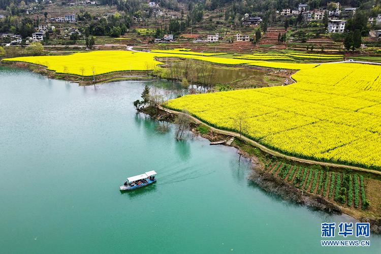 咸丰免费景点,探寻历史文化，感受自然之美