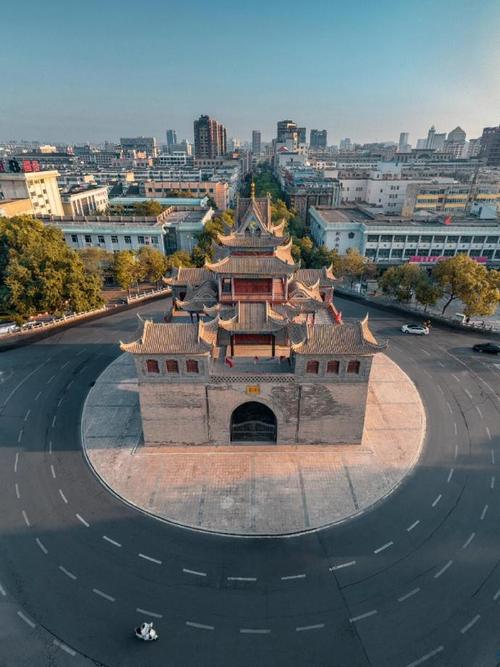 品味固原，探寻历史与现代交织的美食之旅