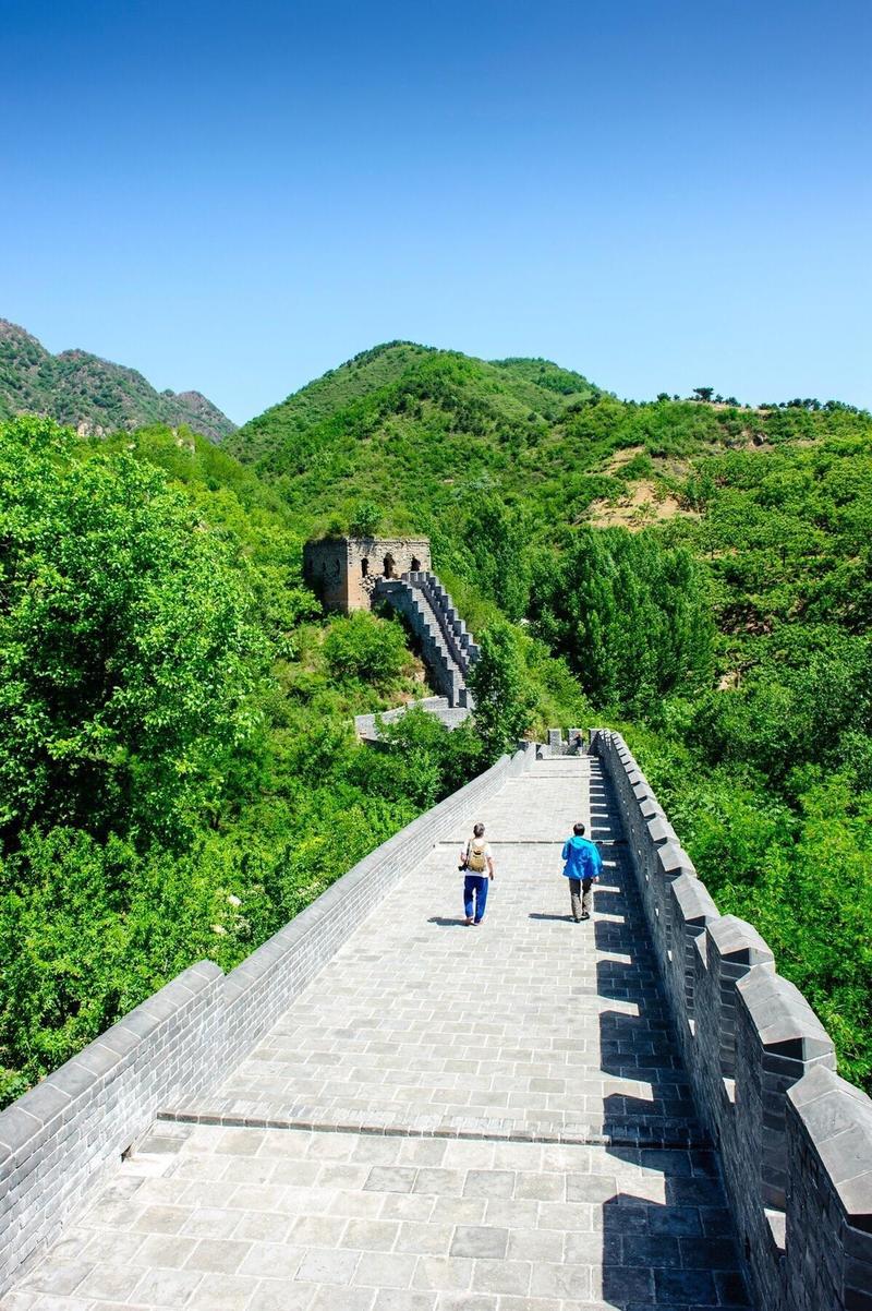 唐山长城,千年古韵与现代魅力的交织之旅