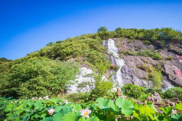 夏日避暑胜地,安徽五大清凉景点带你走进清凉世界