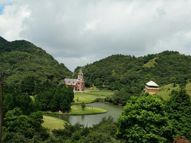 大容山,自然奇观与人文荟萃的绿色仙境