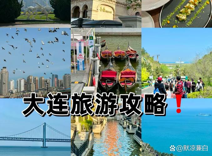 大连房车之旅,探索海滨城市的别样风情