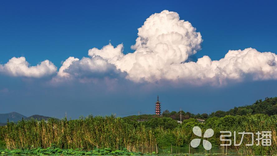 太湖之滨，苏州风光独好_探寻苏州太湖的美丽画卷  第2张