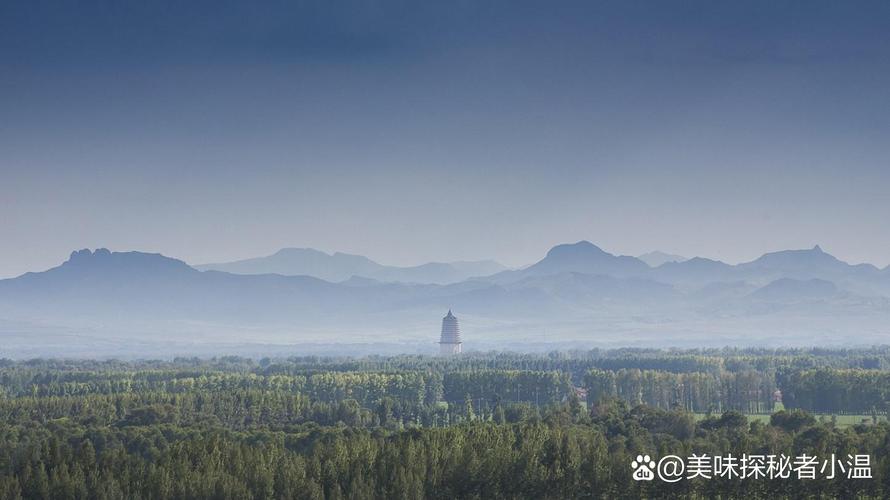 宁城道沟,探寻千年古道，感受历史沧桑