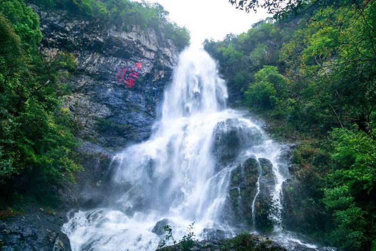 宁都爬山,探寻赣南奇山异水，领略大自然的神奇魅力