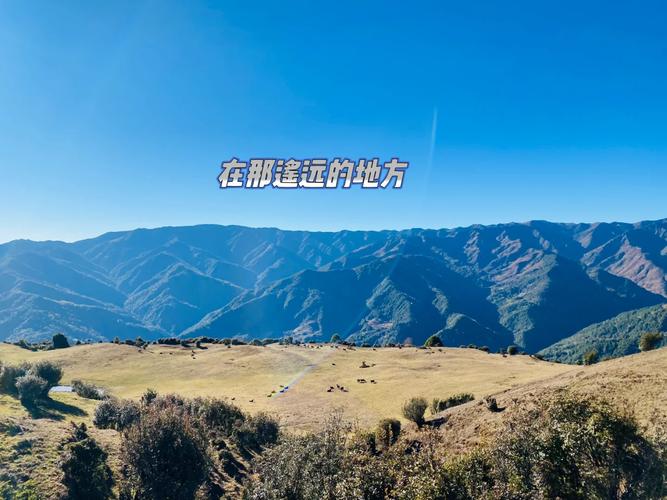 安庆山间小路,隐匿于群山之中的诗意栖息地