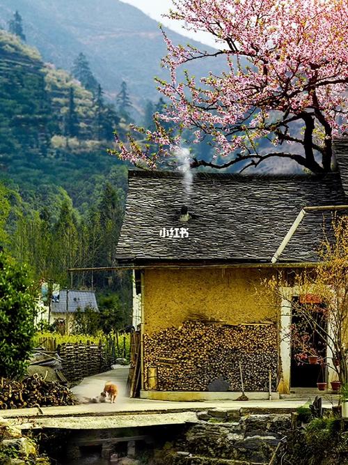 宜昌隐居胜地，悠然见南山_介绍宜昌隐逸美景