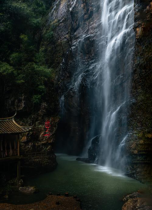 尤溪明珠,探寻福建山水间的文化瑰宝