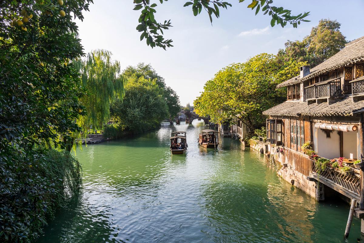 常熟港区,探寻江南水乡的独特魅力