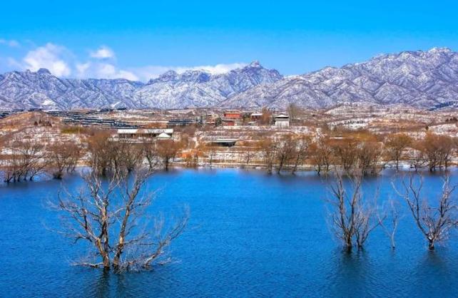 平泉,探寻历史与现代交融的旅游胜地