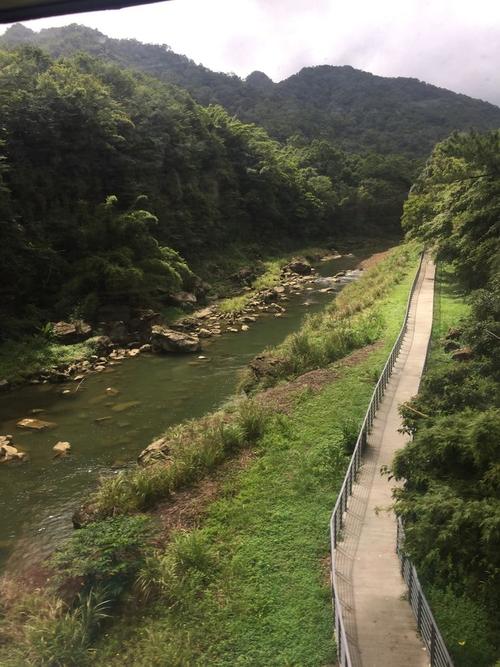 平溪之旅,探寻历史足迹，感受自然之美  第2张