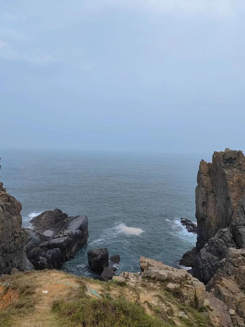 平潭岛,探寻福建海岛的独特魅力