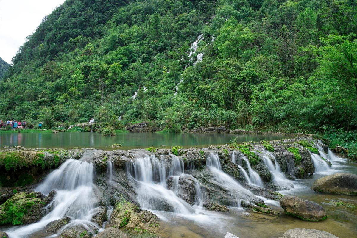 广丰五一畅游指南,免费景点攻略，邂逅诗意山水