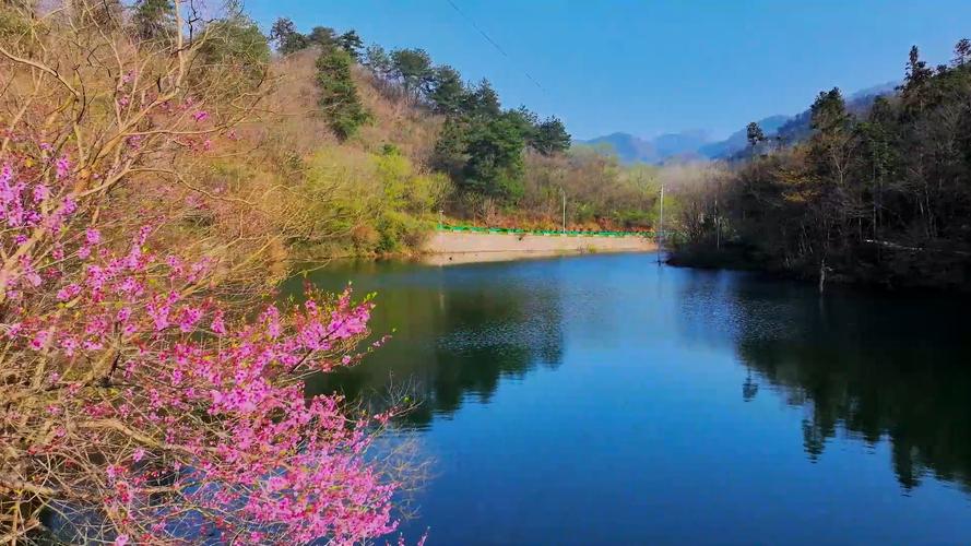 广水风光，四季如画_探寻广水不同季节的天气与美景