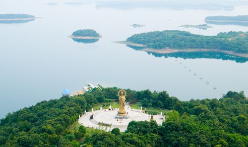 湖北荆门十大旅游景点，荆门市内旅游景点介绍。