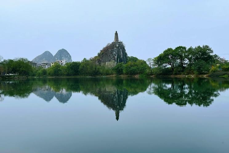 桂林老八景是哪些，桂林旅游景点推荐。