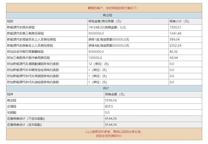 新能源汽车保费分析,介绍新能源车保险市场的价格之谜