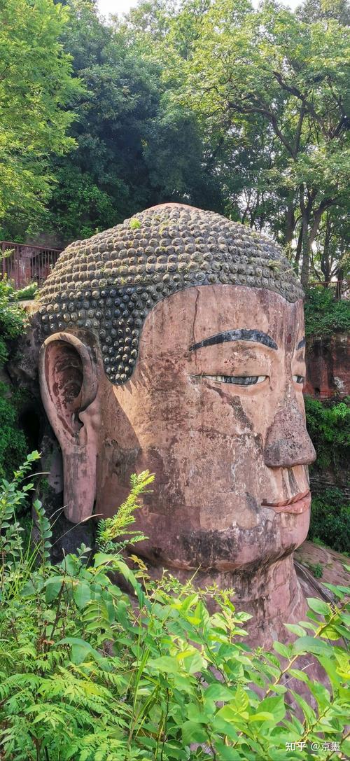 可以省内旅游了，您最想去哪个景区，乐山旅游复工最新消息。  第2张