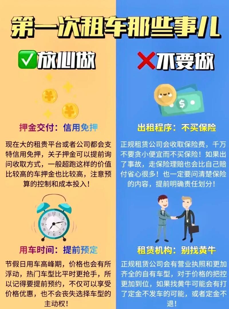 车辆挂靠租车公司租赁,优势与操作指南