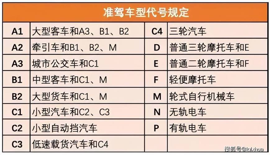 驾驶证与驾驶车型不符的处罚规定及启示