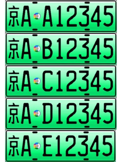 广州新能源车绿牌,绿色出行新潮流，助力城市可持续发展