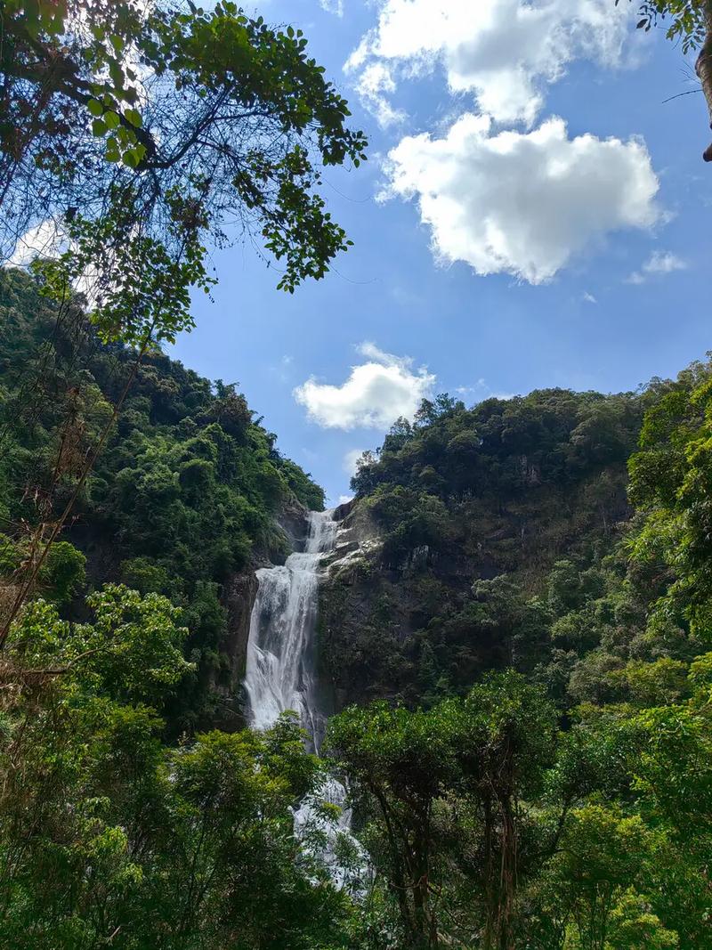 岑溪周边旅游景点，广西岑溪旅游景点大全介绍。  第2张