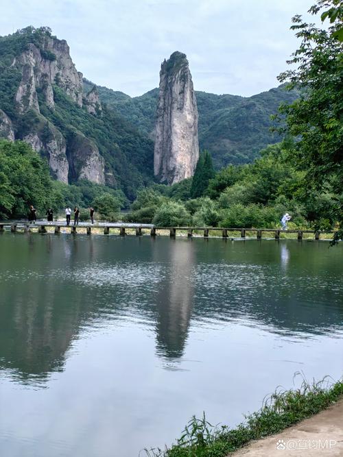 浙江缙云有哪些旅游景点，缙云旅游新闻最新消息。