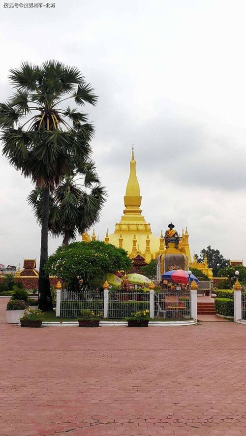 去老挝旅游，一周时间，预算大概多少才够，去过的人过来聊聊当地消费水平高吗，老沃海景假日酒店。