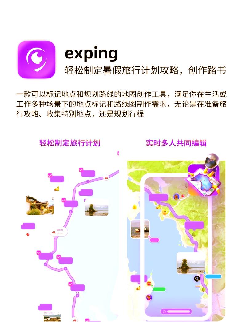 旅游规划的内容包括哪些，旅游旅游规划App。