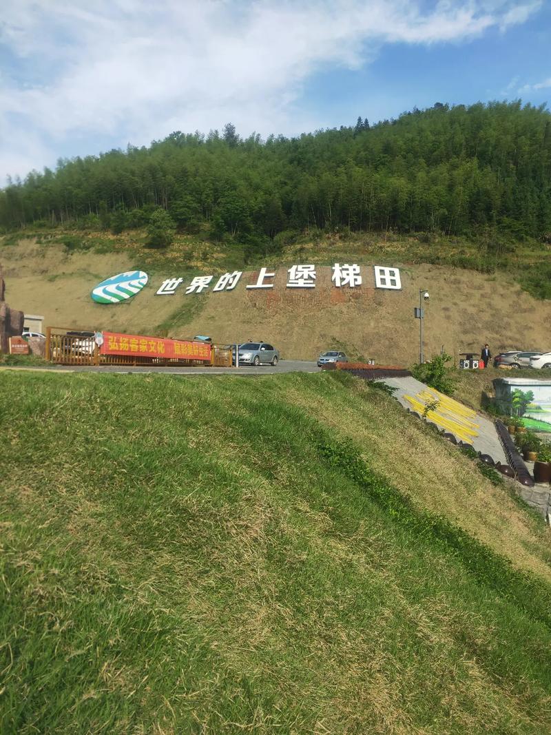 崇义阳岭要不要门票，兰溪免费旅游景点大全图片。