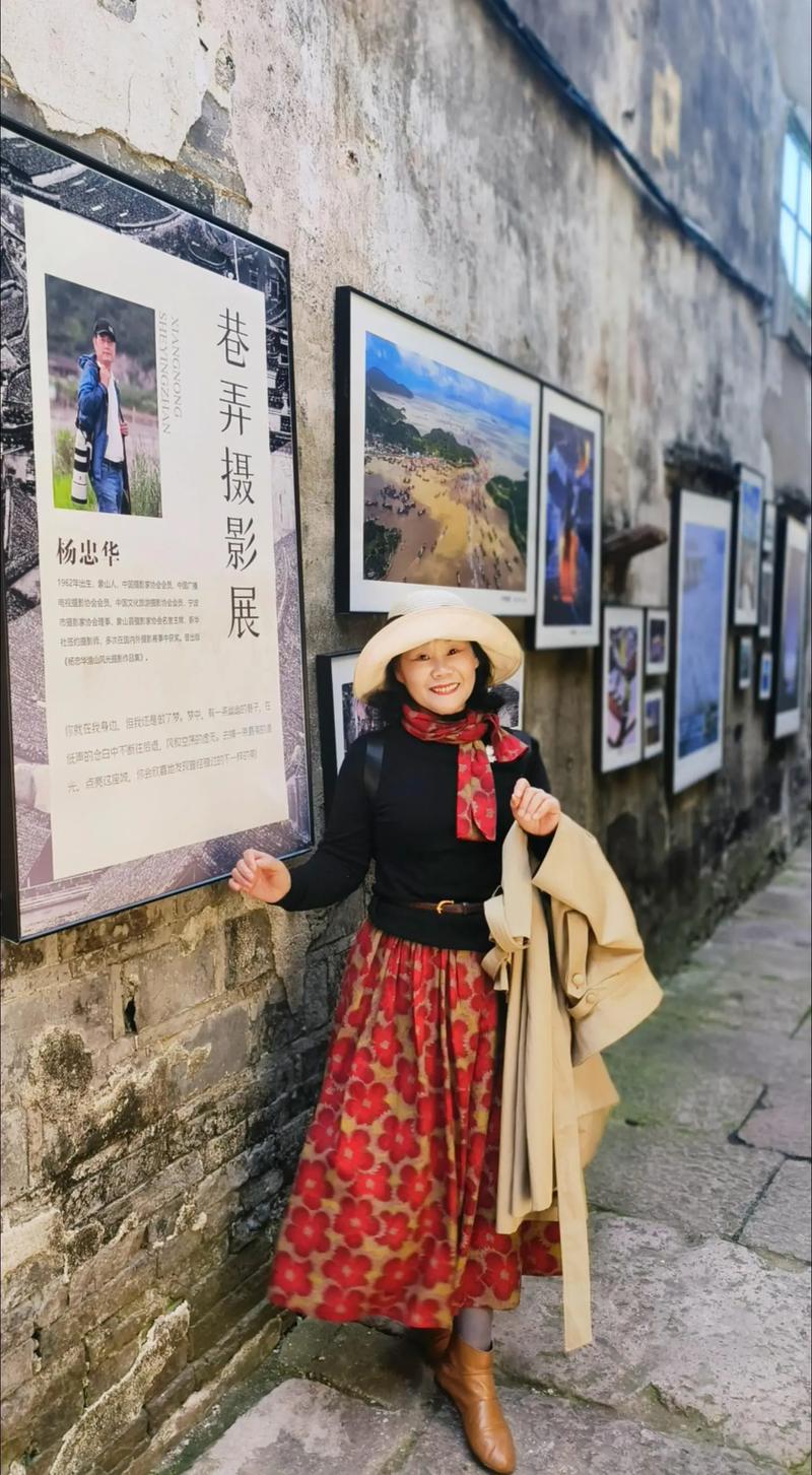 你在报团旅游当中发生过什么有趣的事情，小集说旅游。  第2张