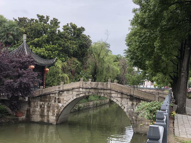 黄桥景点，泰兴黄桥旅游景点有哪些。