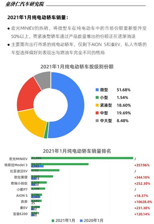 五万新能源电动车市场盘点,盘点各大品牌，介绍哪款最值得购买  第2张