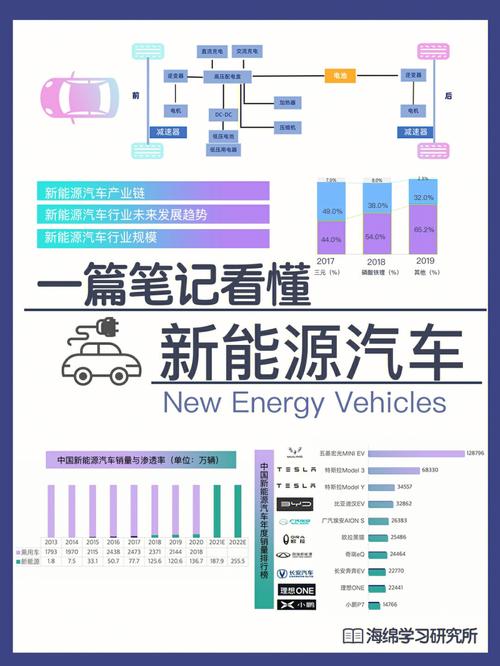 新能源崛起，国六车是否淘汰,时代的抉择与未来展望  第2张