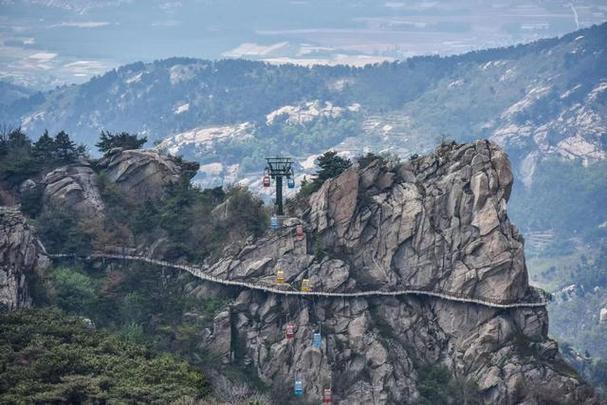 临沂市区冬天哪好玩，冬日沂水旅游景点推荐。