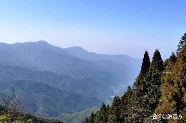 春节准备自驾从深圳市到商丘市沿途值得停留游玩的地方有哪些推荐，井冈山旅游景点。