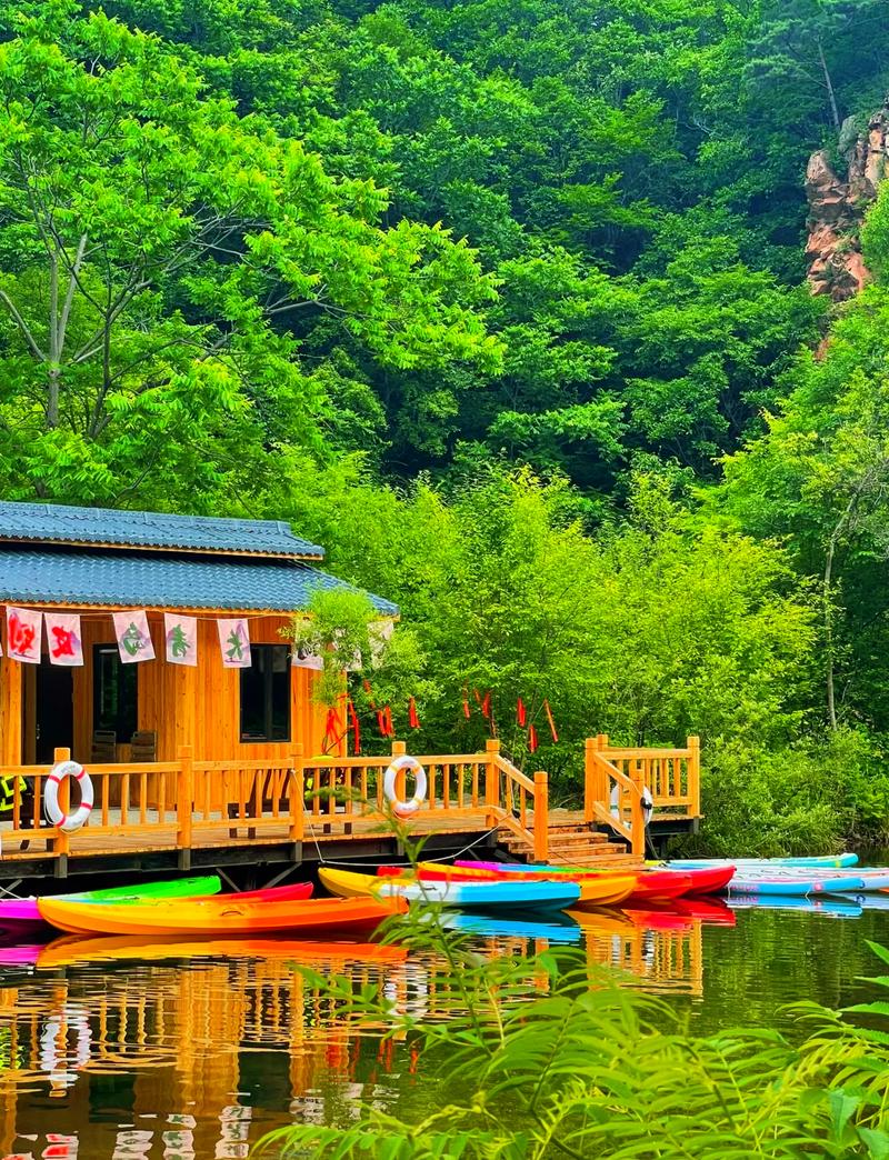 本溪大石湖风景区住宿哪家好，本溪大石湖风景区旅游有限责任公司招聘。