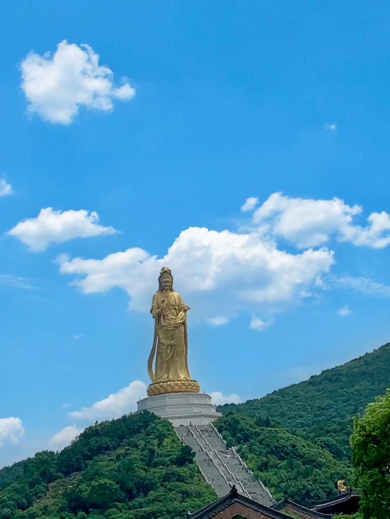 苏州小众旅游景点推荐，夏天旅游小众景点。