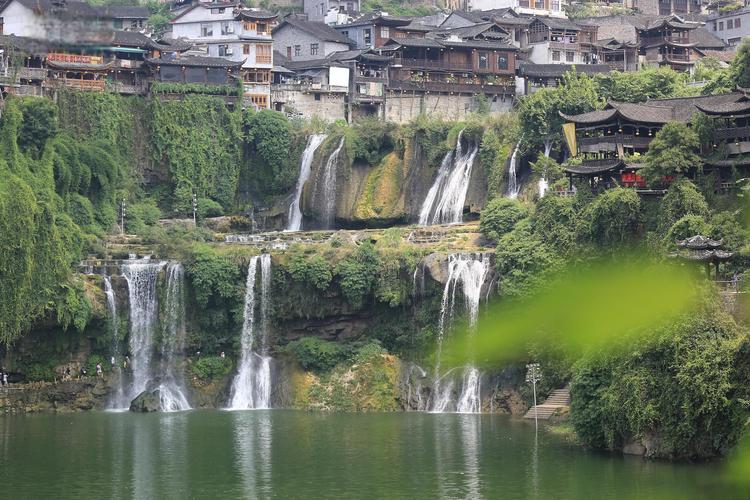 湖南永州周边旅游景点推荐，永州的旅游景点有哪些。