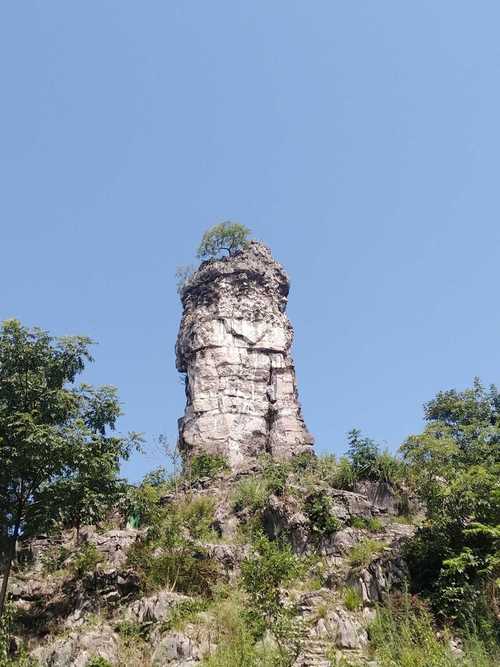 宜宾市内有哪些旅游景点，川南旅游景点推荐自驾游。