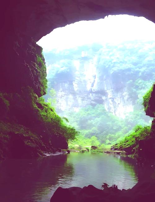 绥阳县有些什么景点，绥阳有那些旅游景点吗。