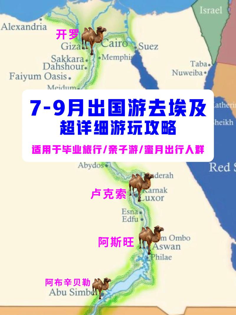 出国旅游性价比最高的地方是哪些，开罗旅游旺季是几月份。