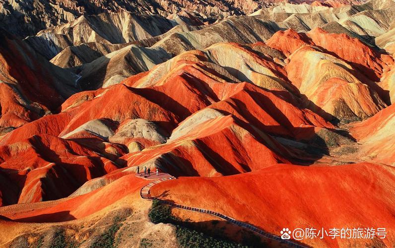 临泽新八景分别是哪些，科考类旅游景区有哪些。