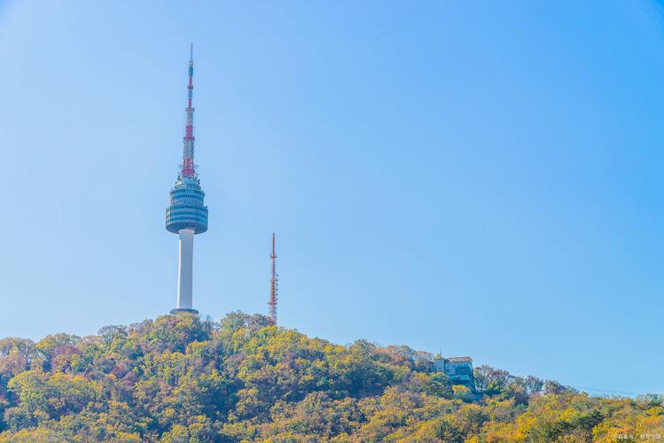 韩国最著名的旅游景点有哪些?韩国人最喜欢去韩国哪旅行，韩国人喜欢去哪里旅游呢。