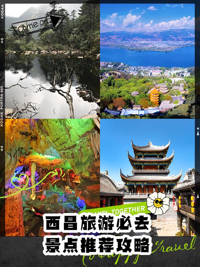 西昌湿地公园2023收门票吗，西昌十月旅游攻略必去景点推荐。