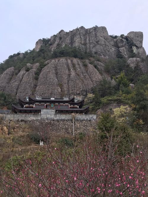 永嘉县哪里好玩的地方，永嘉附近旅游景点大全图片。