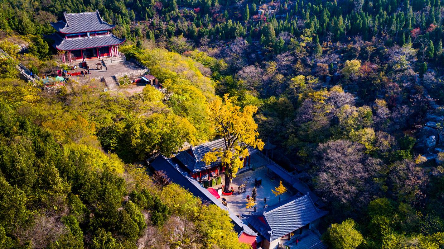 离枣庄近的旅游景点有哪些，枣庄市旅游景点有哪些?。