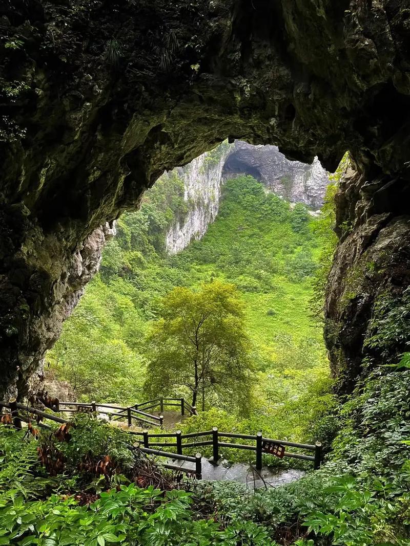 黔江旅游景点，黔江旅游景点大全排名前十。